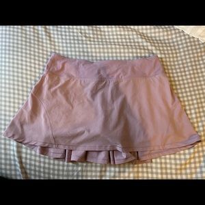 ✨Rare✨lavender lulu skirt